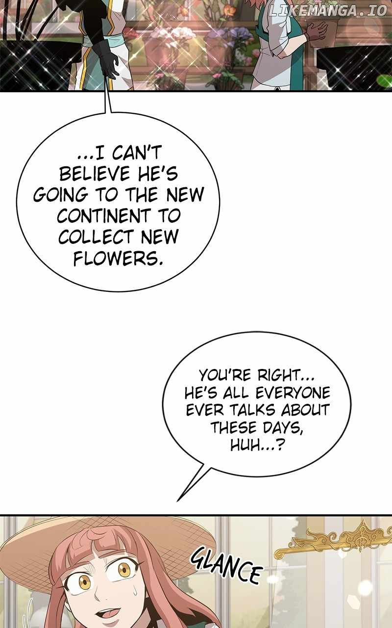 The Strongest Florist Chapter 211 64